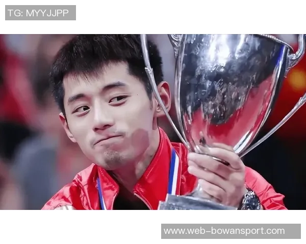 张继科与马龙的巅峰对决究竟谁才是乒乓球界的真正王者