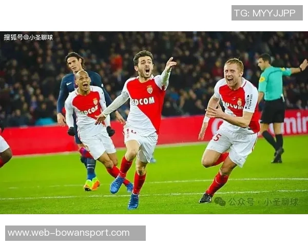 摩纳哥与马竞历史交锋比分回顾及战绩分析