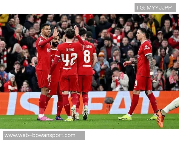 曼城与利物浦历史交锋回顾及战绩分析